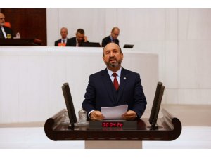 AK Parti Çorum milletvekili Kavuncu’dan darp açıklaması