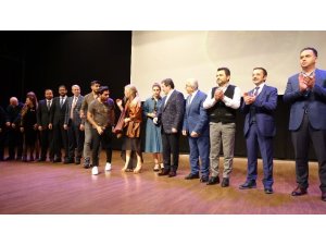 Truva Atı Kısa Film Festivali, ödül töreni ile tamamlandı