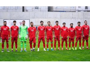 Nevşehir Belediyespor, kendi sahasında Somaspor’u konuk edecek
