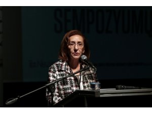 “Yılın Yazarı Nezihe Meriç” etkinlikleri sempozyumla sona erdi