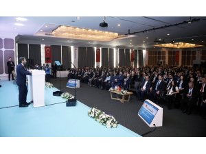 İletişim Başkanı Altun: “Temel amacımız, Türkiye markasını güçlendirmek”