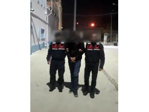 Çocuk istismarcısı Mustafakemalpaşa’da yakalandı