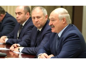 Putin ve Lukaşenko’dan 5 buçuk saatlik gaz pazarlığı