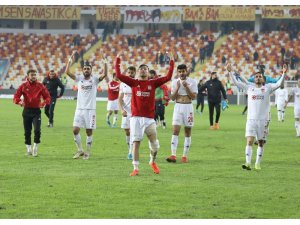 Sivasspor’dan tarihi rekor