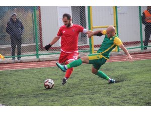 TFF 3. Lig: Elazığ Belediyespor: 1 - Esenler Erokspor: 0