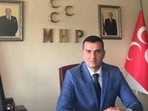İYİ Partili Kara'ya 'Asker karısı gibi ağlıyor' diyen MHP'li Pehlivan görevden alındı