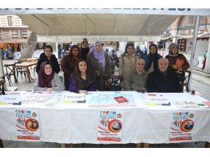 Eyüpsultan Belediyesi Çocuk Kitapları Festivali’ne büyük ilgi