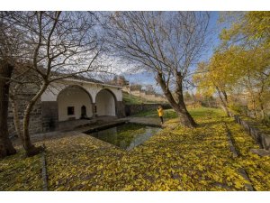 Diyarbakır’da renk cümbüşü