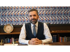 Prof. Dr. Recep Şentürk: “Evrensel İslâm ve insan hakları anlayışı tüm dünyaya hatırlatılmalı”