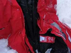 Bursa Valisi kayıp dağcılar için açıklama yaptı