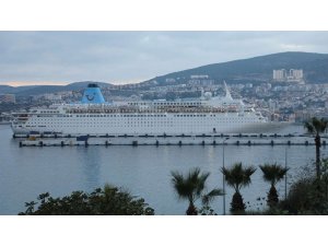 Politik sebeplerden dolayı iptal edilmişti yeniden aktife alındı