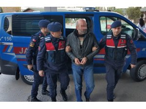 Samsun’da jandarmadan uyuşturucu operasyonu: 8 gözaltı