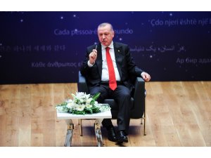 Cumhurbaşkanı Erdoğan beğendiği liderleri açıkladı