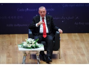 Cumhurbaşkanı Erdoğan: “Nobel kendini tüketmiş, bitirmiştir”