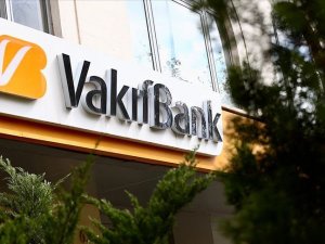 VakıfBank'ın yüzde 58,51'lik hissesinin Hazine'ye devri tamamlandı