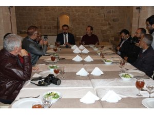 Mardin’in turizmi Artuklu Üniversitesi öğrencileriyle canlanacak