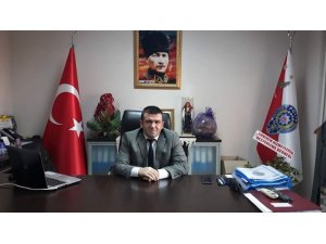 Alaplı Emniyet Müdürü Mehmet Fatih Küçükdağ görevine başladı