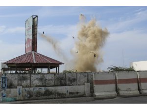 Somali’de 7 saat süren çatışma sona erdi