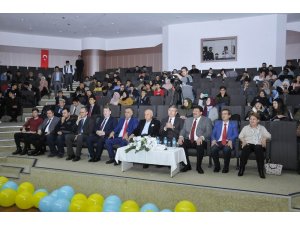 “Kazakistan Cumhuriyeti’nin Bağımsızlık Yıldönümü” programı yapıldı