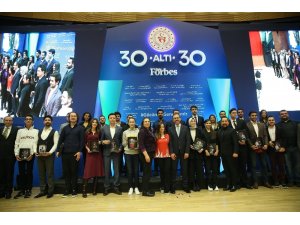 Gençlik ve Spor Bakanlığı “30 Altı 30” programına ev sahipliği yaptı