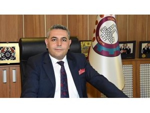 MTSO Oğuzhan Ata Sadıkoğlu  2020 asgari ücreti değerlendirdi