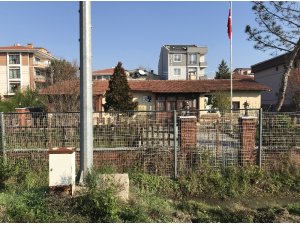 Atatürk Evi yeniden açılıyor