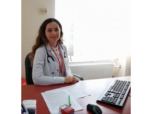 Atatürk Devlet Hastanesi’nde Ramatoloji Uzmanı Sunar hasta kabulüne başladı