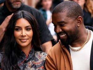 Kim Kardashian, eşinin akıl sağlığını kaybetmesinden endişe ediyor
