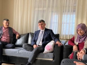 Metin Feyzioğlu Emine Bulut'un ailesinin avukatı olacak