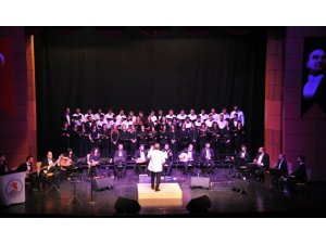Türk Sanat Müziği 100. Yıl Özel Konseri
