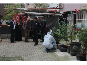 Kocaeli’de kadın cinayeti