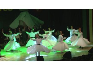 Altındağ Belediyesi’nden “Şeb-i Arus” programı