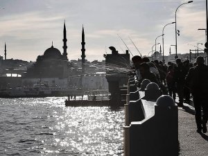 Marmara'da sıcaklıklar mevsim normallerinin üzerinde