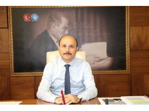 Türk Eğitim Sen Genel Başkanı Geylan: “Türk milleti asildir, soykırım yapmaz"
