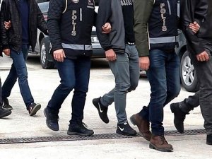 Adalet Bakanlığındaki FETÖ operasyonlarında 94 gözaltı
