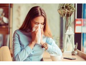 Soğuk havalarda sağlığın korunması için ağız hijyenine dikkat