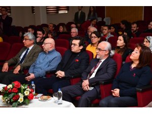 Isparta Belediyesi desteğiyle ‘Alzheimer Hastalığında Zihni Dinç Tutma’ konferansı