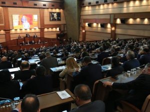 İstanbul Büyükşehir Belediyesinin 2020 bütçesi kabul edildi