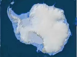 Antarktika’da kıtaların en derin noktasına ulaşıldı
