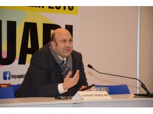 Prof. Dr. Levent Eraslan’dan “Dijital Yayınların Güvenirliği” söyleşisi