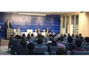 KDK Başkanı Malkoç: “KDK toplumu diri tutan bir hak arama kanalıdır”