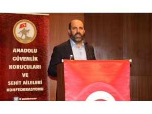 “HDP’nin Ermeni soykırımına destek vermesi alçaklıktır"