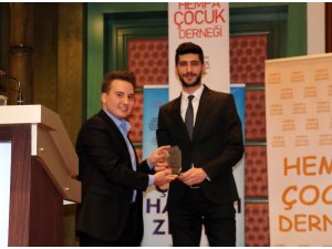 Yılın en duyarlı gazetesi Türkiye Gazetesi seçildi