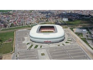 Sivasspor-Fenerbahçe maçı için ek otobüs seferi