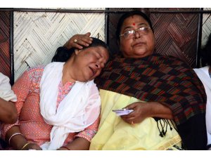 Hindistan’daki protestolarda ölü sayası 6’ya yükseldi