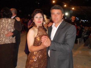 İzmir’de eşinden şiddet gördüğü iddia edilen kadın öldü