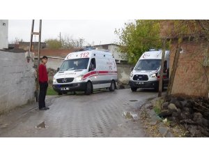 Diyarbakır’da silahlı kavga: 2’si ağır 12 yaralı