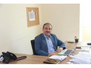 Prof. Dr. H. Mehmet Günay Din İşleri Yüksek Kurulu Üyesi oldu