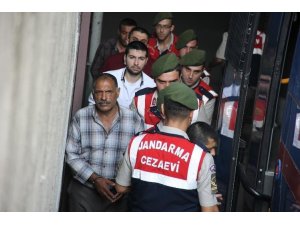 Bursa’da 3 kişinin öldüğü ’Roman düğünü’ cinayetinin sanıklarına ceza yağdı