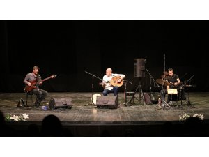 İsrailli besteci Yinon Muallem’den Maltepe’de “barış” konseri